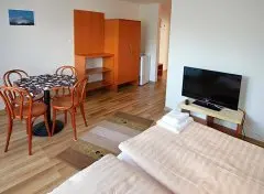 Apartmany Broma