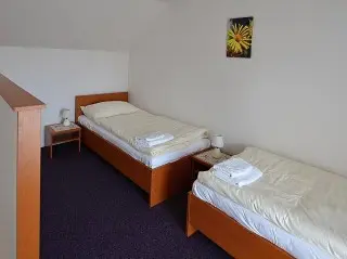 Apartmany Broma