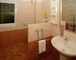 Apartmany Broma