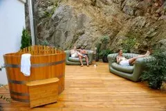 Hotel Ostredok