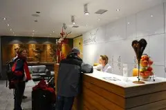 Hotel Ostredok