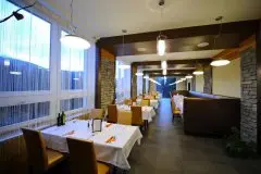 Hotel Ostredok