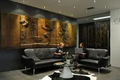 Hotel Ostredok