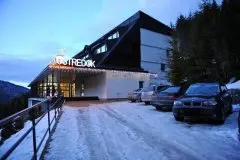 Hotel Ostredok