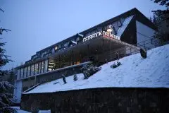 Hotel Ostredok