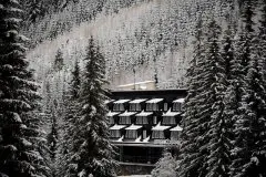 Hotel Ostredok