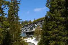 Hotel Ostredok