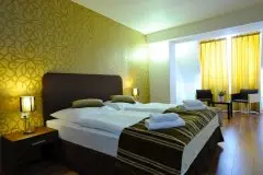 Hotel Ostredok