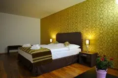 Hotel Ostredok