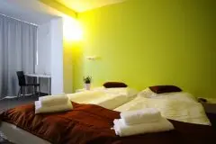 Hotel Ostredok