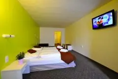 Hotel Ostredok