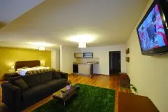 Hotel Ostredok