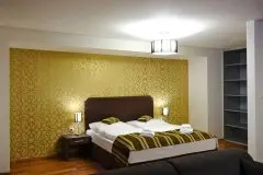 Hotel Ostredok