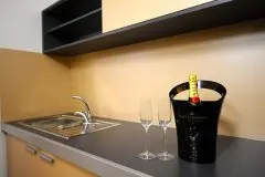 Hotel Ostredok