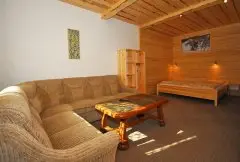 Penzion Limba