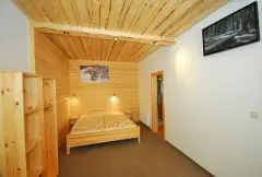 Penzion Limba