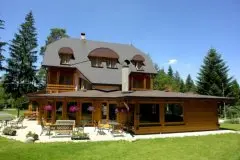Penzion Limba
