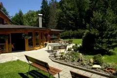 Penzion Limba