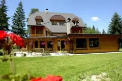 Penzion Limba