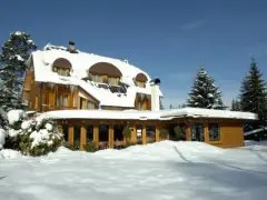Penzion Limba