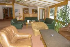 Penzion Limba