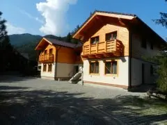 Penzion Limba