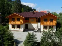 Penzion Limba