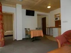 Penzion Limba