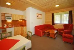 Penzion Limba
