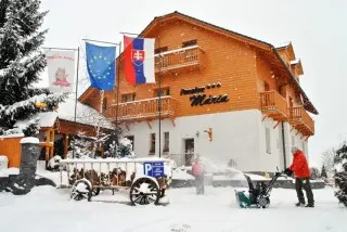 Penzion Maria