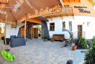 Penzion Maria