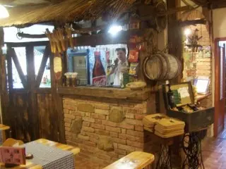 Penzion Maria