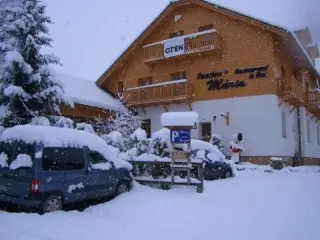 Penzion Maria