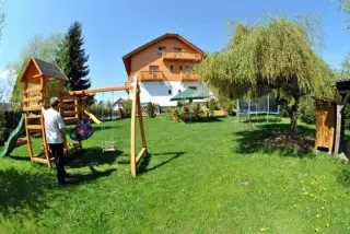 Penzion Maria