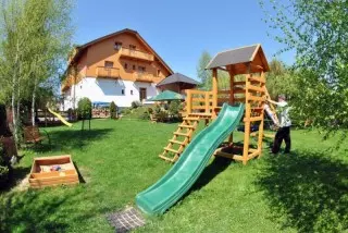 Penzion Maria