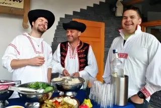 Penzion Maria