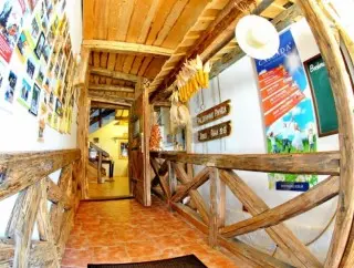 Penzion Maria