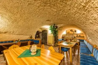 Penzion Maria
