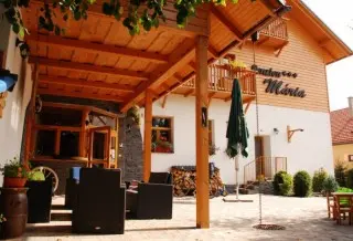 Penzion Maria