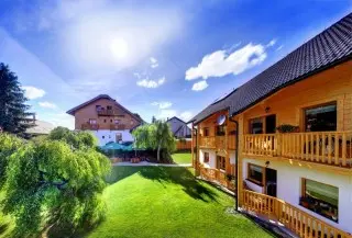 Penzion Maria