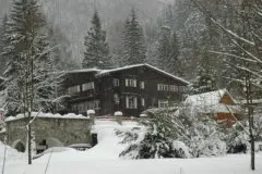 Hotel Boboty