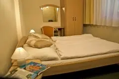 Hotel Boboty
