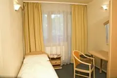 Hotel Boboty