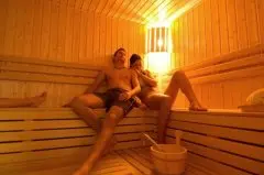 Hotel Boboty