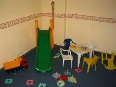 Hotel Boboty