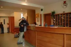Hotel Boboty