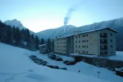 Hotel Boboty