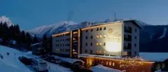 Hotel Boboty
