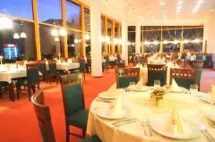 Hotel Boboty