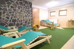 Hotel Boboty